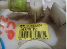 Recambio de aforador para hyundai i20 comfort referencia OEM IAM 311101J000 311101J000  2
