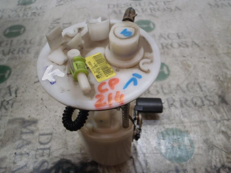 Recambio de aforador para hyundai i20 comfort referencia OEM IAM 311101J000 311101J000 