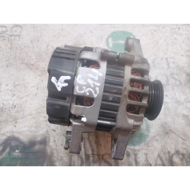 Recambio de alternador para hyundai i20 comfort referencia OEM IAM 3730003100 3730003100 2655633