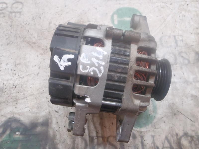 Recambio de alternador para hyundai i20 comfort referencia OEM IAM 3730003100 3730003100 2655633