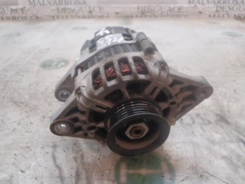 Recambio de alternador para hyundai i20 comfort referencia OEM IAM 3730003100 3730003100 2655633