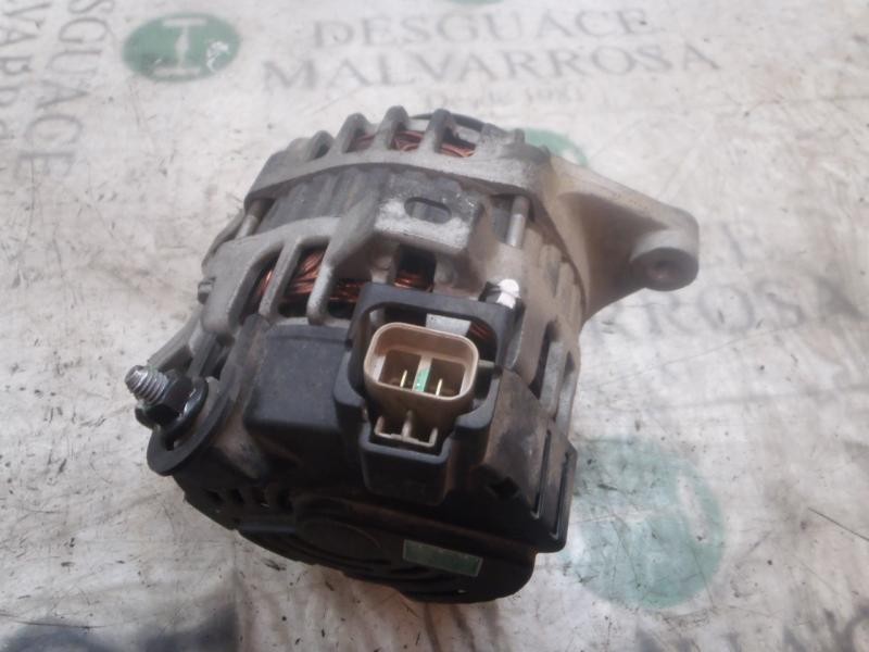Recambio de alternador para hyundai i20 comfort referencia OEM IAM 3730003100 3730003100 2655633