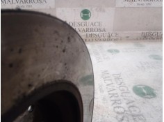 Recambio de disco freno delantero para hyundai i20 comfort referencia OEM IAM 517121J500   2