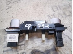 Recambio de warning para hyundai i20 comfort referencia OEM IAM 937701J100UX 937501J100VX  2