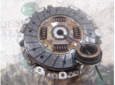 Recambio de kit embrague para hyundai i20 comfort referencia OEM IAM 4110002701   2