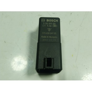 MODULO ELECTRONICO 97061814701 970618147 