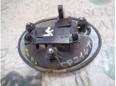 Recambio de maneta porton para hyundai i20 comfort referencia OEM IAM 817201J020   2