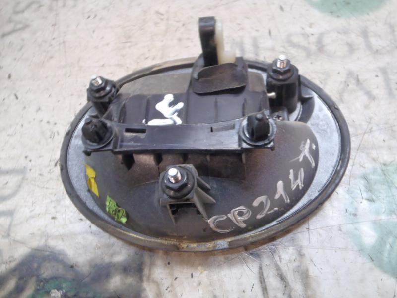 Recambio de maneta porton para hyundai i20 comfort referencia OEM IAM 817201J020  