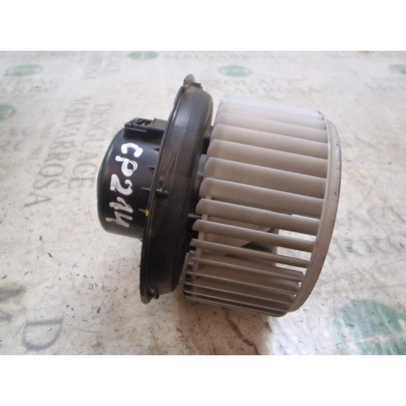 Recambio de motor calefaccion para hyundai i20 comfort referencia OEM IAM 971111J000  