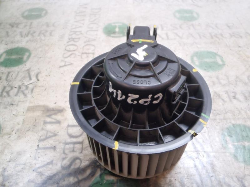 Recambio de motor calefaccion para hyundai i20 comfort referencia OEM IAM 971111J000  