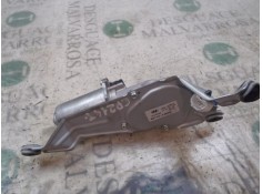 Recambio de motor limpia trasero para hyundai i20 comfort referencia OEM IAM 987001J000 987101J600 035111560 2