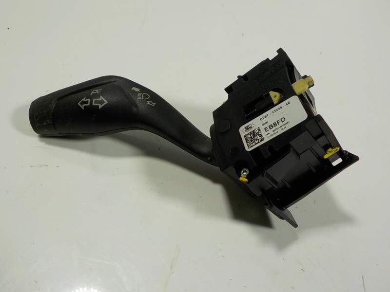 Recambio de mando intermitentes para ford kuga (cbs) 2.0 tdci cat referencia OEM IAM 1876432 CV6T13335AE 