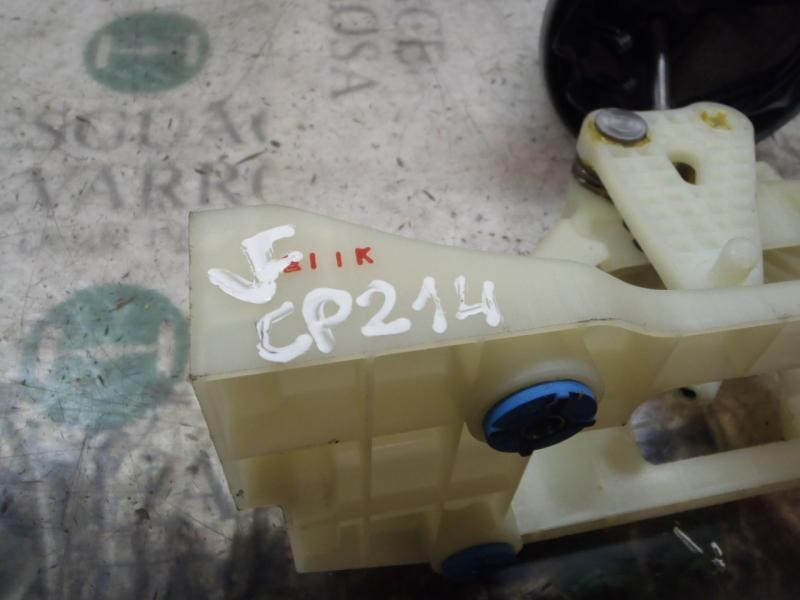 Recambio de palanca cambio para hyundai i20 comfort referencia OEM IAM 437001J100  