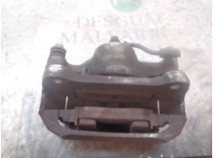 Recambio de pinza freno delantera derecha para hyundai i20 comfort referencia OEM IAM 581901JA60   2