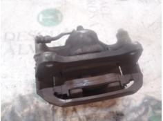Recambio de pinza freno delantera izquierda para hyundai i20 comfort referencia OEM IAM 581801JA60   2