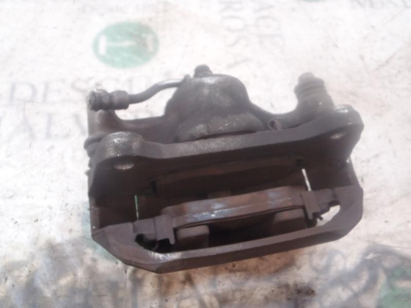 Recambio de pinza freno delantera izquierda para hyundai i20 comfort referencia OEM IAM 581801JA60  
