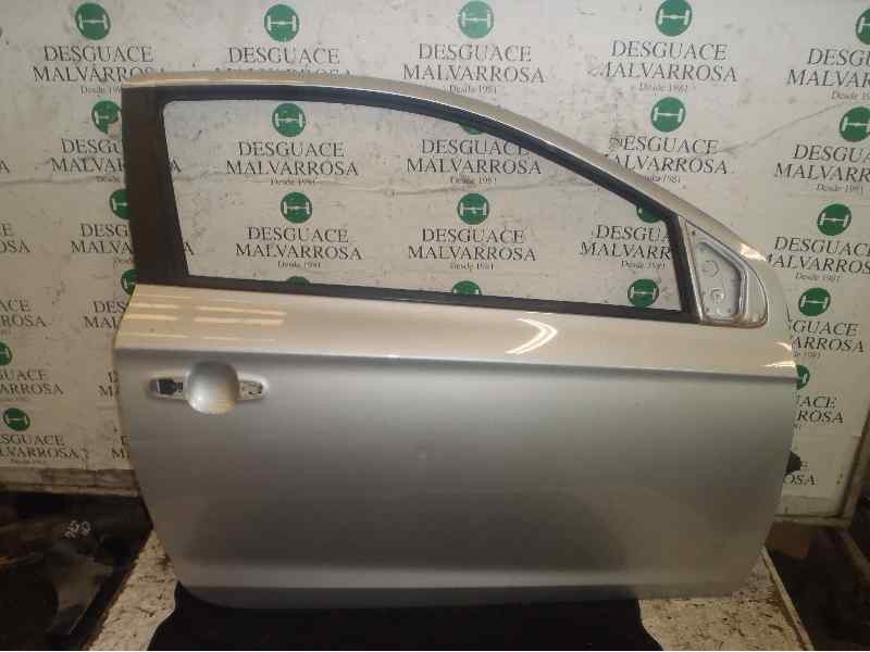 Recambio de puerta delantera derecha para hyundai i20 comfort referencia OEM IAM 760041J200  