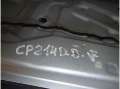 Recambio de puerta delantera derecha para hyundai i20 comfort referencia OEM IAM 760041J200   2