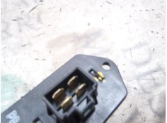 Recambio de resistencia calefaccion para hyundai i20 comfort referencia OEM IAM 971281J000   2