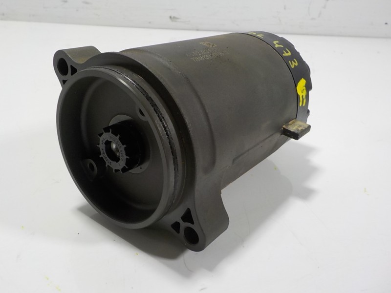 Recambio de modulo electronico para seat leon sportstourer (kl8) 1.5 16v tsi act referencia OEM IAM  4532019550 