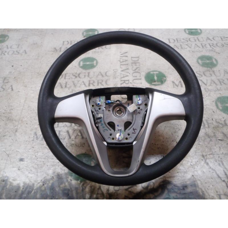 Recambio de volante para hyundai i20 comfort referencia OEM IAM 561101J5209P  