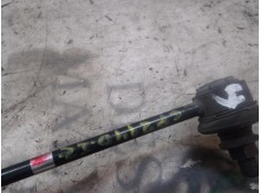 Recambio de tirante delantero izquierdo para hyundai i20 comfort referencia OEM IAM 548301J000   2