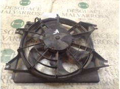Recambio de electroventilador para hyundai accent (x3) 1.5 gs referencia OEM IAM    2