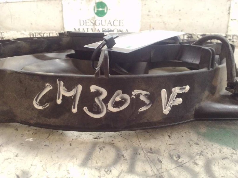 Recambio de electroventilador para hyundai accent (x3) 1.5 gs referencia OEM IAM   