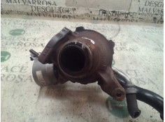 Recambio de turbocompresor para citroën ds4 2.0 hdi fap cat (rh02 / dw10cted4) referencia OEM IAM    2