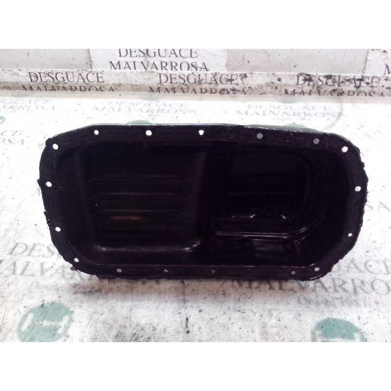 Recambio de carter para hyundai getz (tb) 1.4 cat referencia OEM IAM   