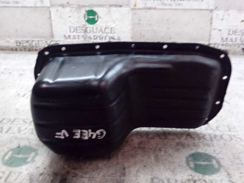Recambio de carter para hyundai getz (tb) 1.4 cat referencia OEM IAM   