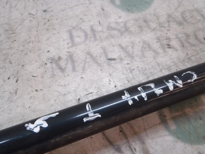 Recambio de barra torsion para kia sorento 2.5 crdi concept referencia OEM IAM 552303E101  