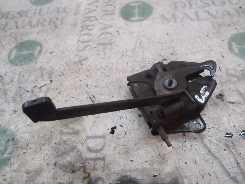 Recambio de cerradura capot para kia sorento 2.5 crdi concept referencia OEM IAM 811303E000  