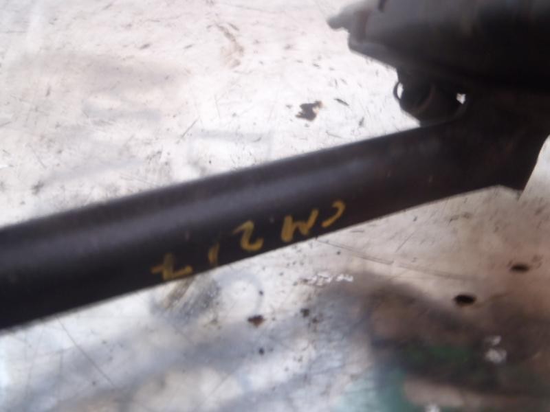 Recambio de cerradura capot para kia sorento 2.5 crdi concept referencia OEM IAM 811303E000  