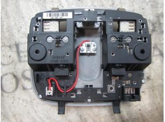 Recambio de piloto interior para kia rio 1.4 crdi cat referencia OEM IAM 928001W000HCS   2