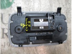 Recambio de piloto interior para kia rio 1.4 crdi cat referencia OEM IAM 928501W000HCS   2