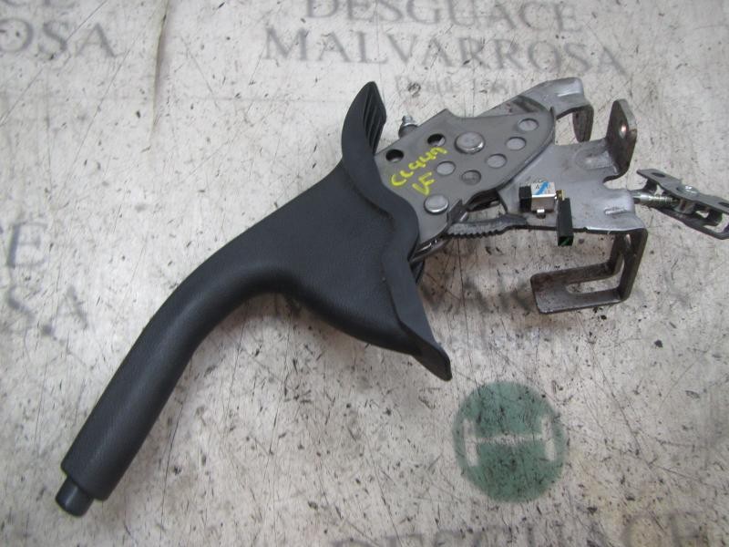 Recambio de palanca freno de mano para kia rio 1.4 crdi cat referencia OEM IAM 597101W000HU  