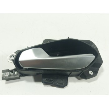 MANETA INTERIOR DELANTERA IZQUIERDA 3564110044 