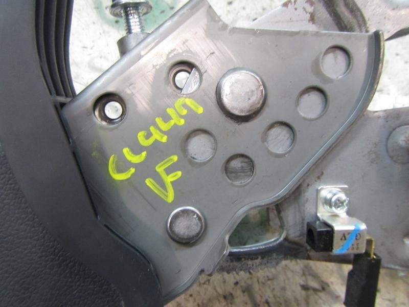 Recambio de palanca freno de mano para kia rio 1.4 crdi cat referencia OEM IAM 597101W000HU  