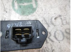 Recambio de resistencia calefaccion para kia rio 1.4 crdi cat referencia OEM IAM 971281M000   2