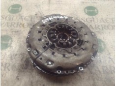Recambio de kit embrague para renault scenic iii 1.6 dci diesel fap referencia OEM IAM   
