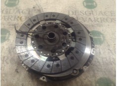 Recambio de kit embrague para renault scenic iii 1.6 dci diesel fap referencia OEM IAM    2