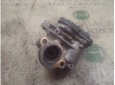 Recambio de valvula egr para renault scenic iii 1.6 dci diesel fap referencia OEM IAM    2