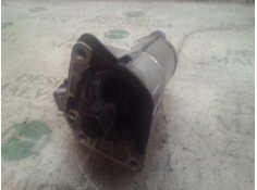 Recambio de motor arranque para renault scenic iii 1.6 dci diesel fap referencia OEM IAM    2