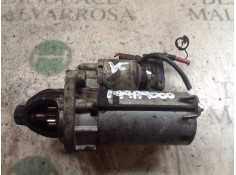 Recambio de motor arranque para fiat qubo (300) my qubo referencia OEM IAM   