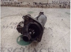 Recambio de motor arranque para fiat qubo (300) my qubo referencia OEM IAM    2
