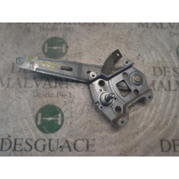 ELEVALUNAS TRASERO IZQUIERDO 