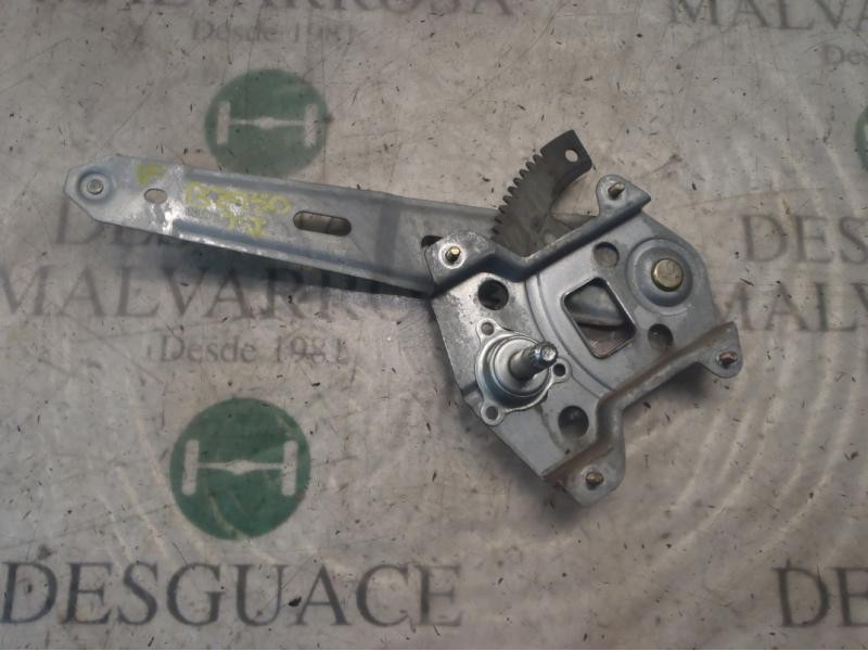 Recambio de elevalunas trasero izquierdo para kia picanto 1.1 cat referencia OEM IAM   