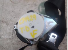 Recambio de cinturon seguridad trasero derecho para opel astra gtc enjoy referencia OEM IAM    2