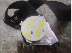 Recambio de cinturon seguridad trasero izquierdo para opel astra gtc enjoy referencia OEM IAM    2